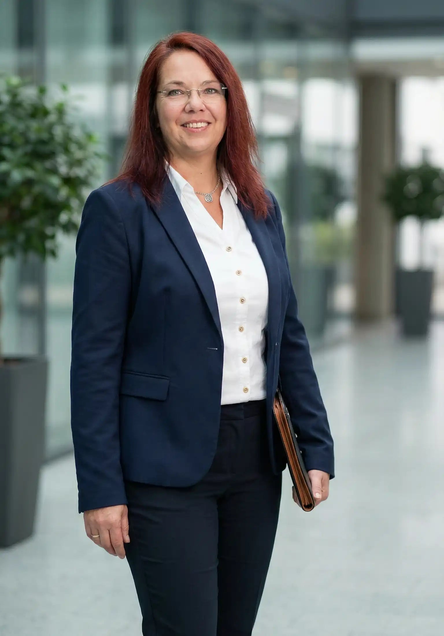 Gabriele Riemer, Kundenbetreuerin von RIEMVISION