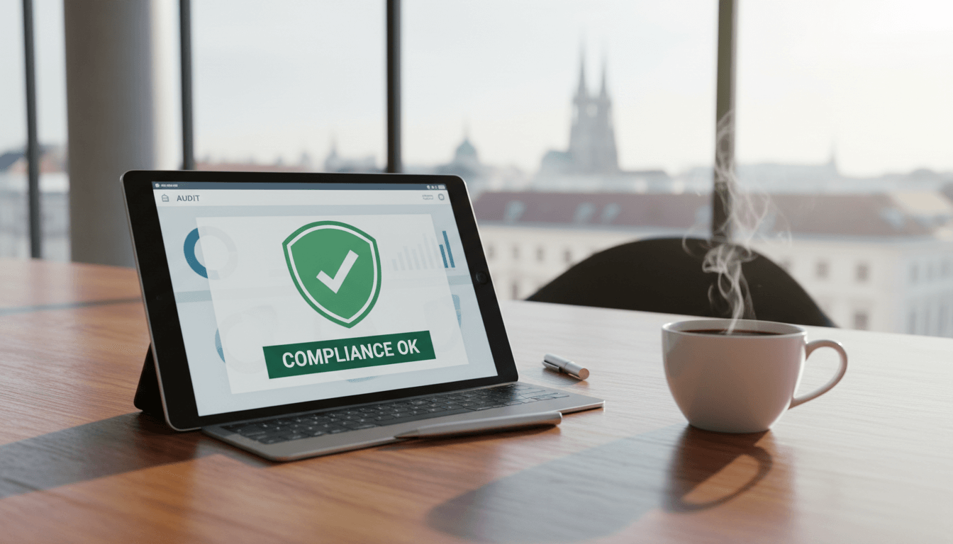 RIEMVISION Risiko-Check Analyse – Prüfung der Webseite auf Barrierefreiheit gemäß BaFG zur Vermeidung von Bußgeldern bis zu 80.000 Euro.