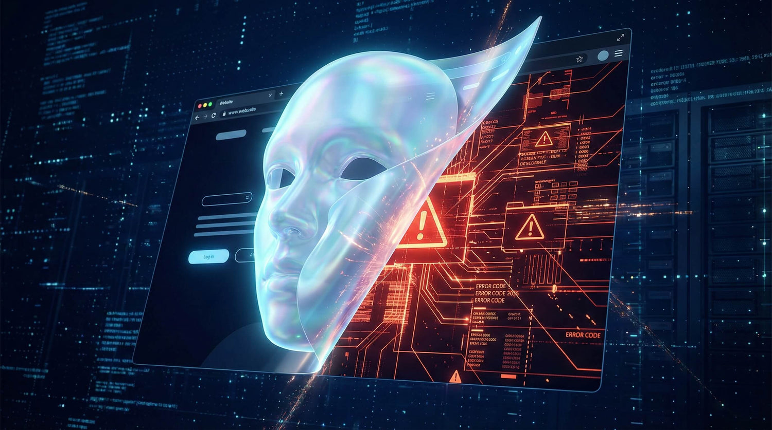 Warum "Barrierefreiheits-Widgets" (Overlays) Sie nicht vor Strafen schützen