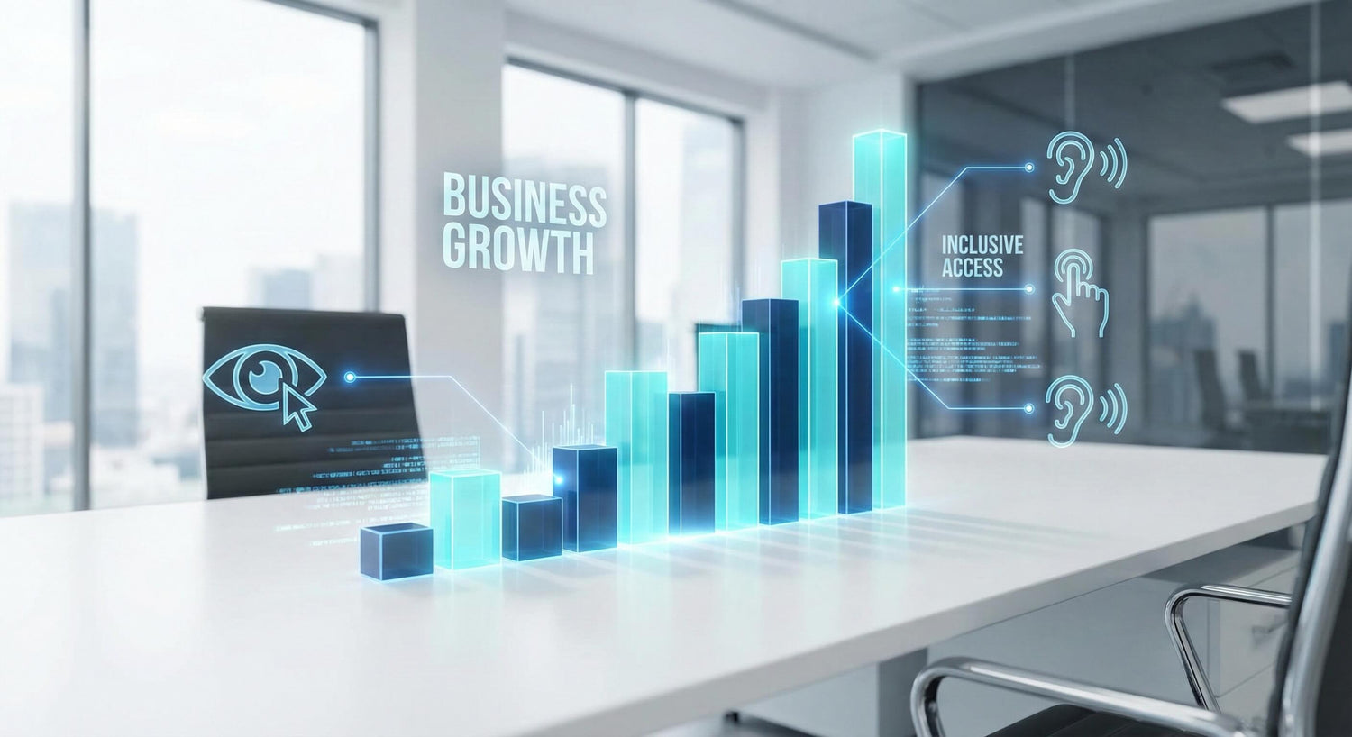 Mehr Umsatz durch Barrierefreiheit: Das unterschätzte Wirtschaftspotenzial 2026