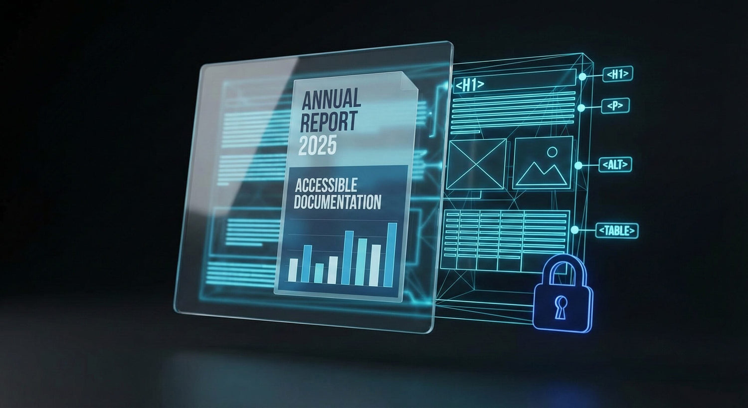 Die PDF-Falle: Warum "Speichern unter" nicht mehr reicht - RIEMVISION