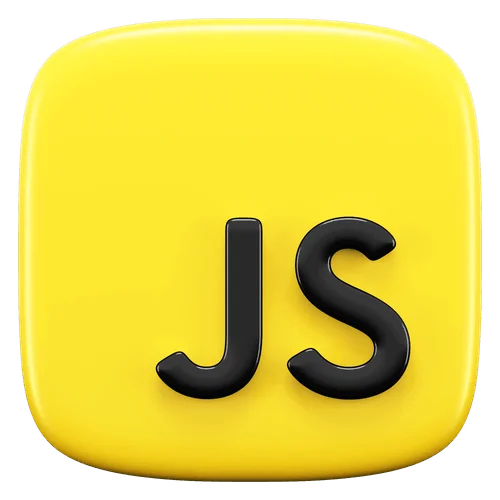Javascript Logo