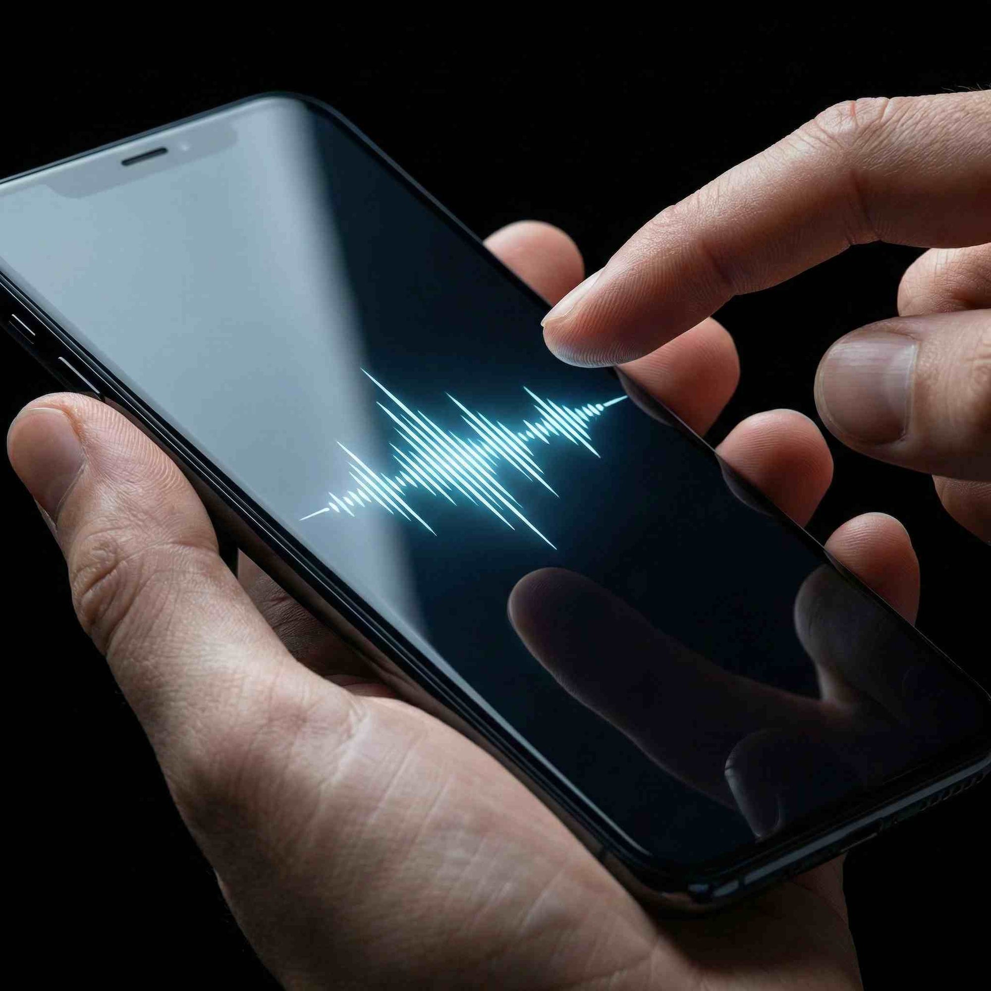 24/7 KI-Telefon-Assistenten