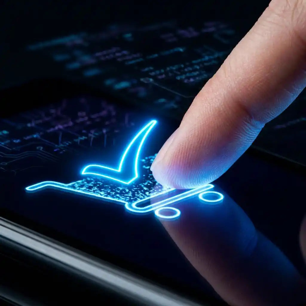 High-End E-Commerce & Shops