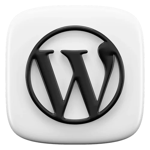 Wordpress Logo